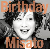 渡辺美里 - Birthday (Limited Edition CD + Blu-ray) [Limited Edition] (1CD + 1Blu-ray)