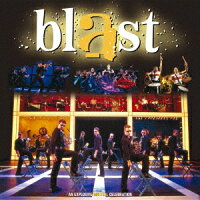 BLAST! -Original Cast Album (1CD)