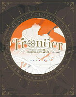 プロジェクトセカイ - Project SEKAI COLORFUL LIVE 5th - Frontier - (Limited Edition) [Limited Edition] [Blu-ray]