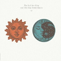 MY/マサ・オグラ/成田祐一 - The Red Sun King and The Blue Moon Queen (1CD)