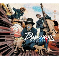 H ZETTRIO/H ZETT M/H ZETT NIRE/H ZETT KOU - Dynamics (1CD)
