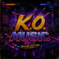 (V.A.) - K.O. Music (1CD)