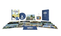 (趣味/教養) - Short Movie 'Puppet Sunsun' Deluxe Edition Vol.1 [Blu-ray]