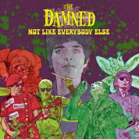 ダーカデリック +Not Like Everybody Else (1CD)