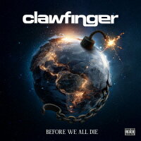 Before We All Die (1CD)