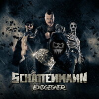 Endgegner (1CD)