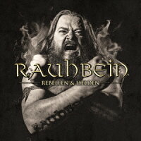 Reveren & Helden (1CD)