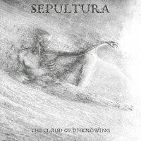 セパルトゥラ - The Cloud of Unknowing (1CD)