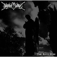 Beyond the Grave - Vade Retro Deus (1CD)