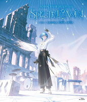 星街すいせい - Hoshimachi Suisei Live Tour 2024 "Spectra of Nova" Blu-ray Standard Edition (Saitama Performance) [Blu-ray]