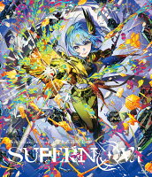 Hoshimachi Suisei Nippon Budokan Live "SuperNova" Standard Edition [Blu-ray]