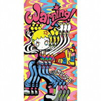 Warning! (1CD)