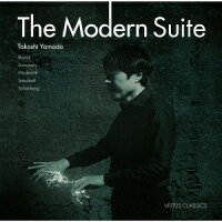 Modern Sweet (1CD)