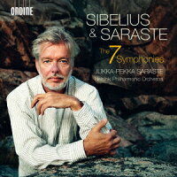 Sibelius: Complete Symphonies No. 1 - No. 7 (1CD)