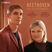 (クラシック) - Beethoven: Violin Sonata Collection 1 - Nos. 1, 2, 3, 5 "Spring" (1CD)