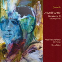 (クラシック) - Bruckner: Symphony No. 9 in D minor & Draft of the Unfinished Fourth Movement (1CD)