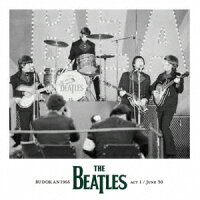 THE BEATLES - THE BEATLES Budokan 1966 June 30 (1CD)