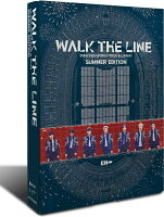 ENHYPEN WORLD TOUR 'WALK THE LINE' IN JAPAN -SUMMER EDITION- [Blu-ray]