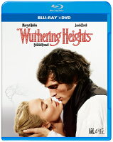 マーゴット・ロビー/ジェイコブ・エロルディ/ホン・チャウ/エミリー・ブロンテ/エメラルド・フェネル - Wuthering Heights Blu-ray + DVD Set [Blu-ray]