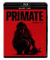 Ben the Monkey Blu-ray + DVD Set [Blu-ray]