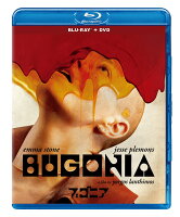 Bugonia Blu-ray + DVD Set [Blu-ray]