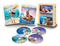 ディズニー)/デイブ・デリック・ジュニア – Moana and the Legend of