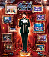 (ミュージカル) - Musical "Aoharu - Blue Youth - Railway" Concert Rails Live 2025 [Blu-ray]