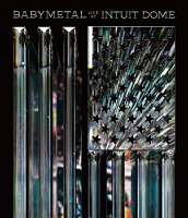 BABYMETAL - LIVE AT INTUIT DOME [Blu-ray]