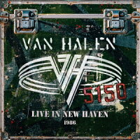 Live in New Haven 1986 (1CD)