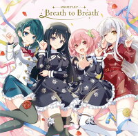 Breath to Breath (1CD)