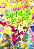 M!LK - M!LK ARENA TOUR 2025-2026 "SMILE POP!" (Limited Edition Blu-ray + Photobook) [Limited Edition] [Blu-ray]