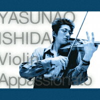 Passionate Violin ~Violin Appassionato (1CD)