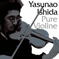 Pure Violin (1CD)