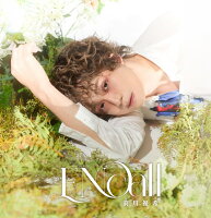 前川優希 - Encall (Limited Edition Type-A CD + Blu-ray) [Type A] (1CD + 1Blu-ray)
