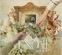前川優希 - Encall (Limited Edition Type-B CD+Blu-ray) [Type B] (1CD + 1Blu-ray)