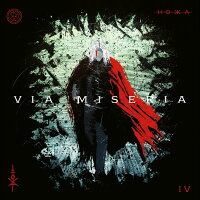 Via Miseria IV (1CD)