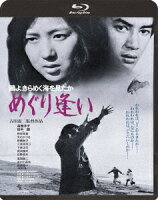 鴎よ、きらめく海を見たか めぐり逢い [Blu-ray]