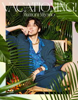 MAMORU MIYANO ASIA LIVE TOUR 2025-2026 〜VACATIONING!〜 [Blu-ray]
