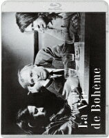 マッティ・ペロンパー/アンドレ・ウィルム/レニングラード・カウボーイズ/アキ・カウリスマキ - La Vie de Bohème / Total Balalaika Show [Blu-ray]