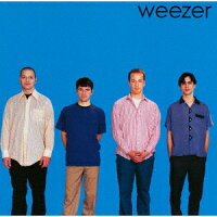 Weezer (1CD)