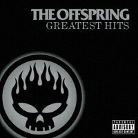 オフスプリング: Greatest Hits (1CD)