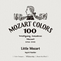 Little Mozart (1CD)
