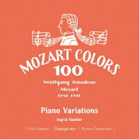 Mozart: Variations (1CD)
