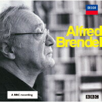アルフレッド・ブレンデル/ルートヴィヒ・ヴァン・ベートーヴェン/アルフレッド・ブレンデル - Live 1968-2001 (1CD)
