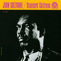 ジョン・コルトレーン/ウィルバー・ハーデン/レッド・ガーランド/ポール・チェンバース/ジミー・コブ - Standard Coltrane (1CD)