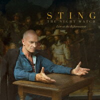 The Night Watch: Live at Amsterdam's Rijksmuseum (1CD)