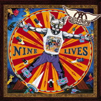 Nine Lives (1CD)