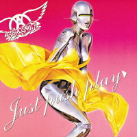 Just Push Play (1CD)