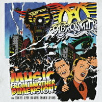 Music from Another Dimension! (1CD)
