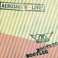 Aerosmith Live Bootleg (1CD)